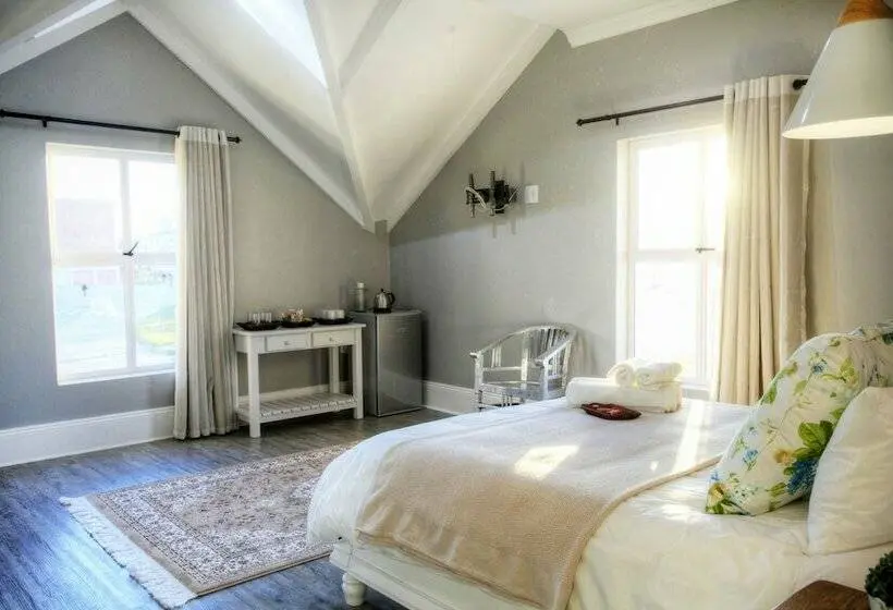ファミリールーム, 23 On Glen Guest House