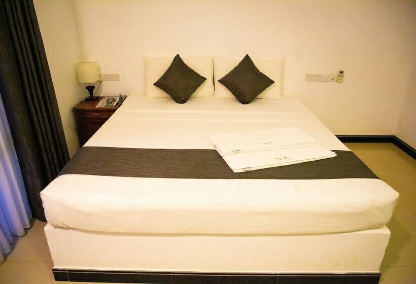 디럭스 룸, Amelia Resort