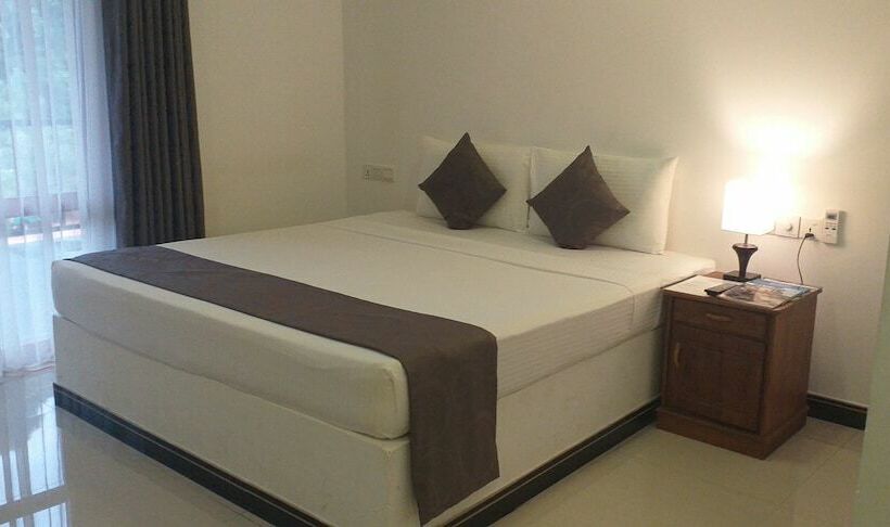 디럭스 룸, Amelia Resort