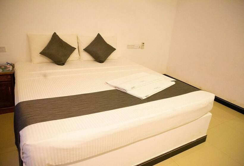 디럭스 룸, Amelia Resort