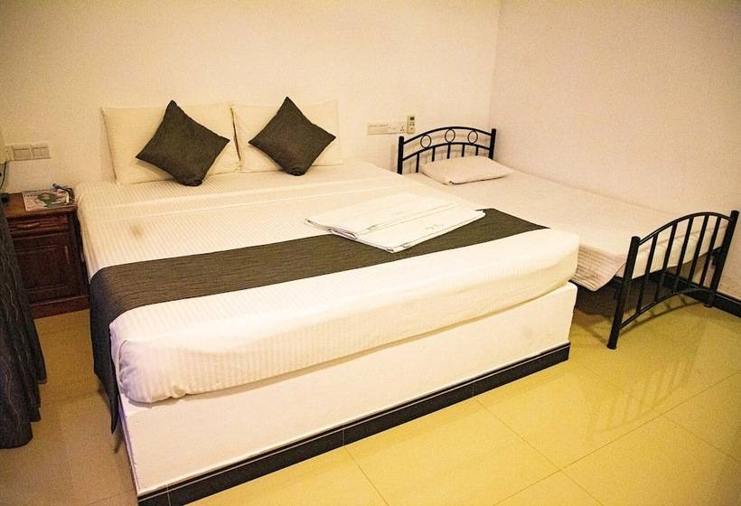 Номер Deluxe, Amelia Resort