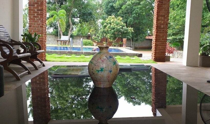 디럭스 룸, Amelia Resort