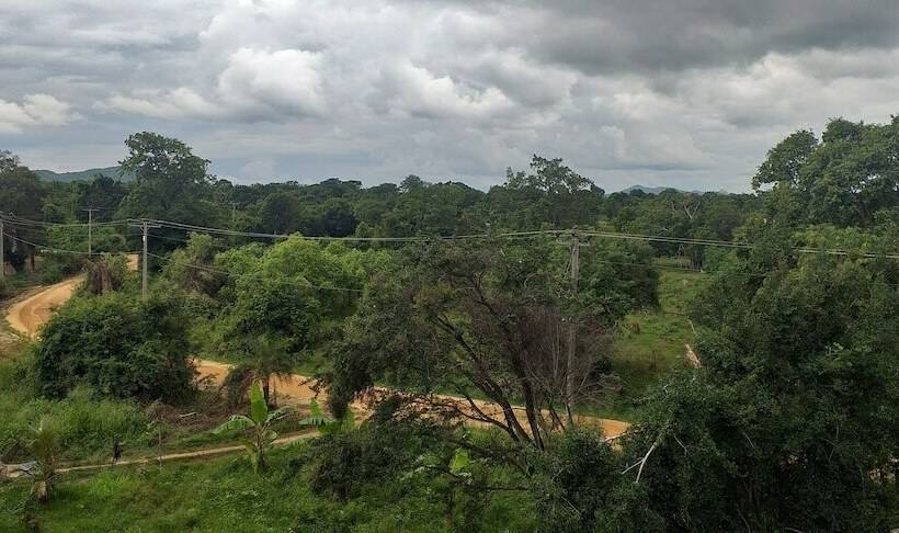 디럭스 룸, Amelia Resort