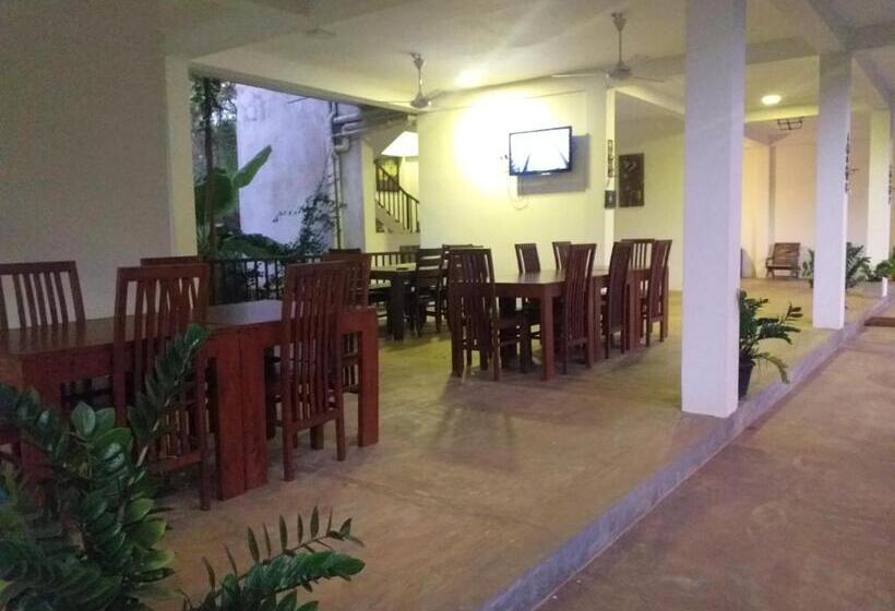 디럭스 룸, Amelia Resort