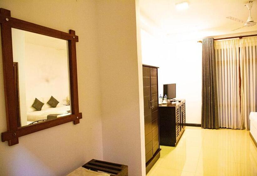 Номер Deluxe, Amelia Resort