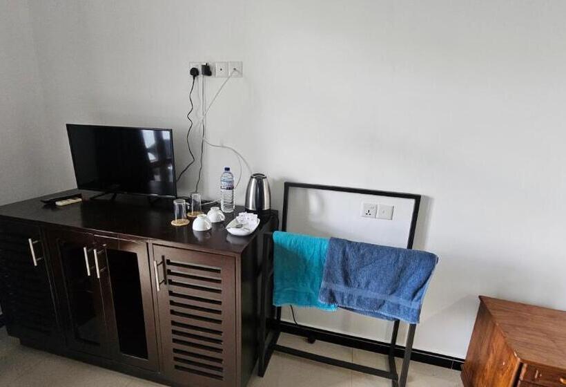 디럭스 트리플 룸, Amelia Resort