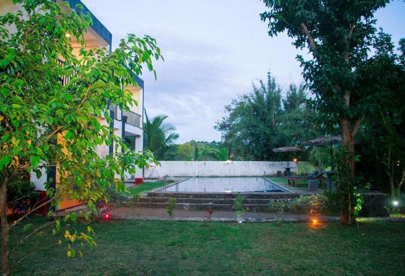 Семейный Номер Deluxe, Amelia Resort