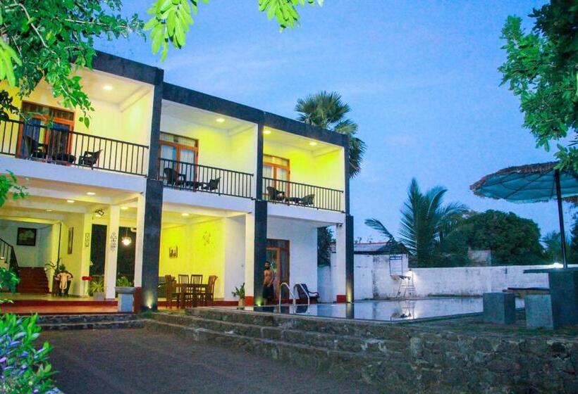 디럭스 패밀리 룸, Amelia Resort