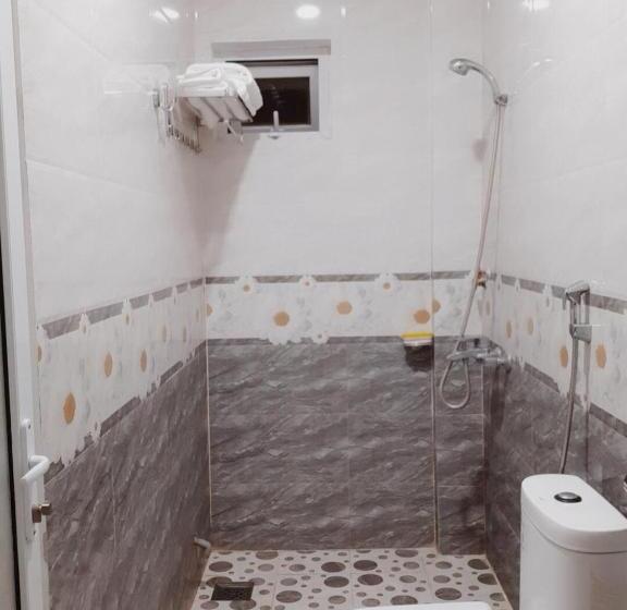 Standard Room, Minh Manh