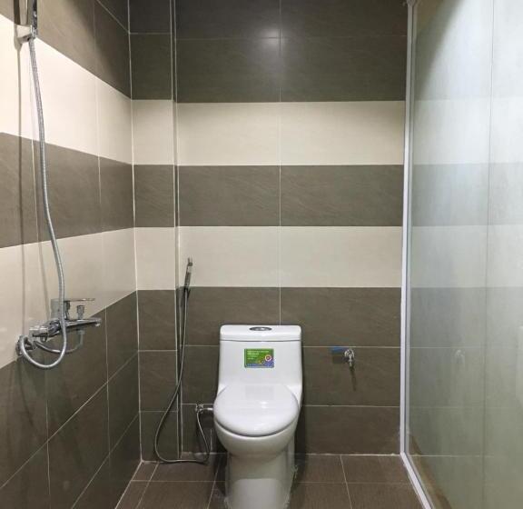 Family Room, Minh Manh