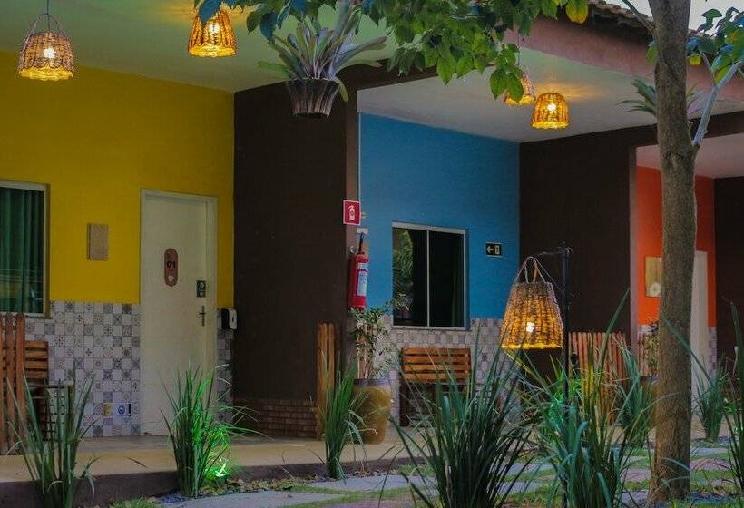 חדר סטנדרט, Muda