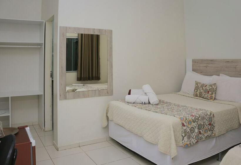 חדר סטנדרט, Muda