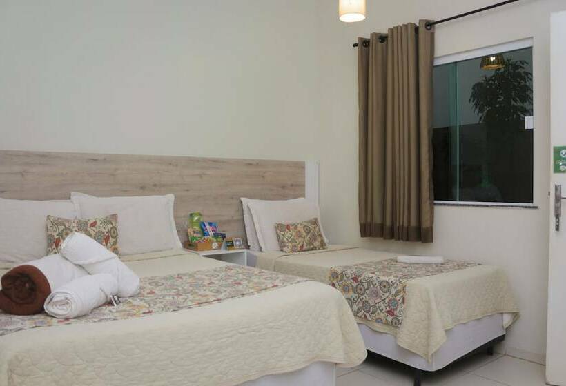 חדר סטנדרט, Muda