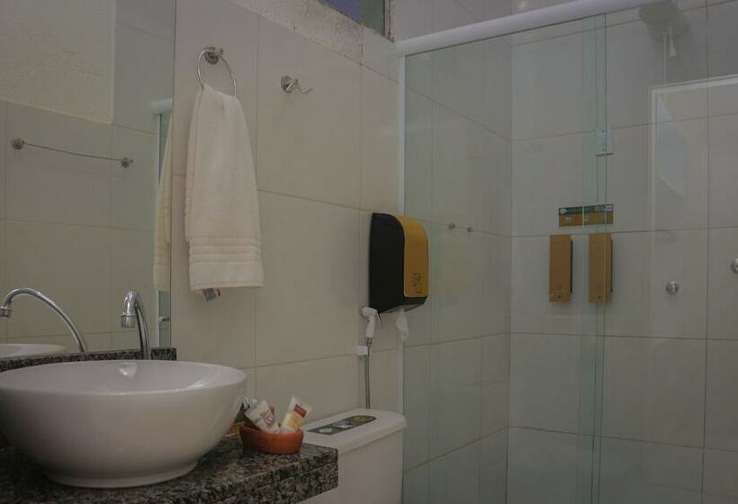 חדר סטנדרט, Muda