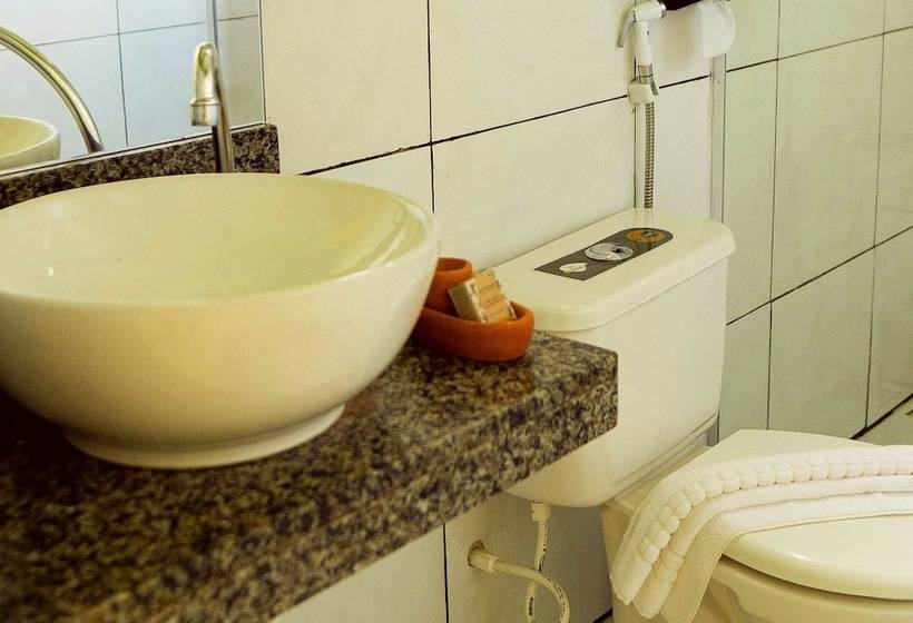 חדר סטנדרט, Muda