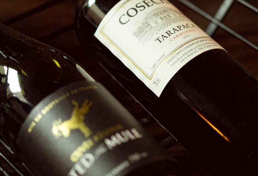 חדר סטנדרט, Muda