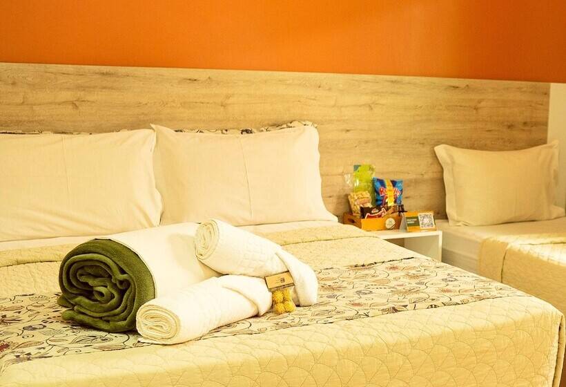 חדר סטנדרט, Muda