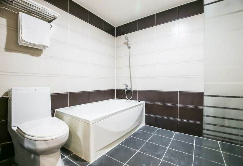 חדר סטנדרט, Apple