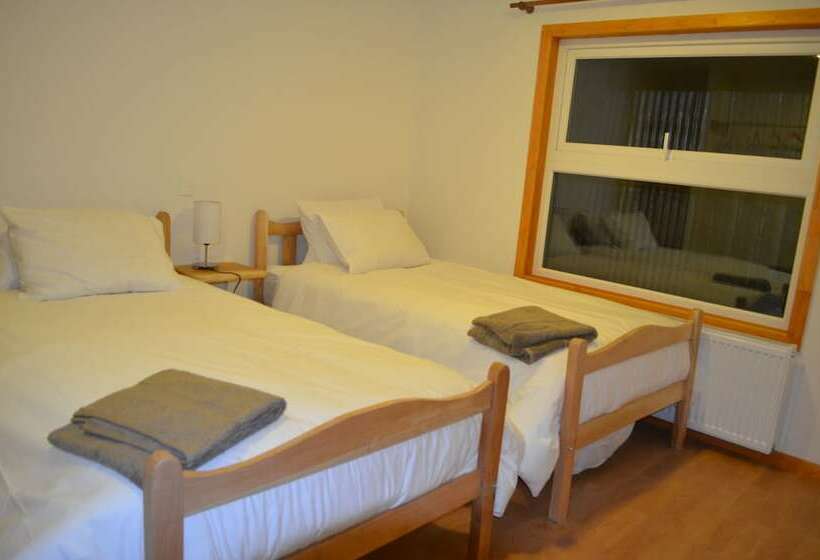 غرفة قياسية, Hostal Camino De Santiago