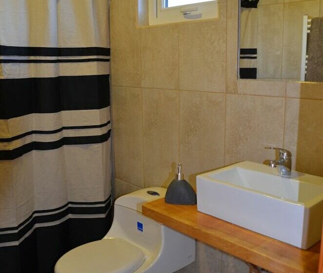 غرفة قياسية, Hostal Camino De Santiago