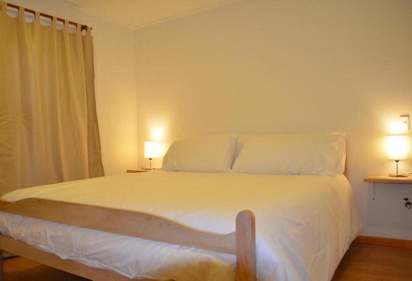 غرفة قياسية, Hostal Camino De Santiago