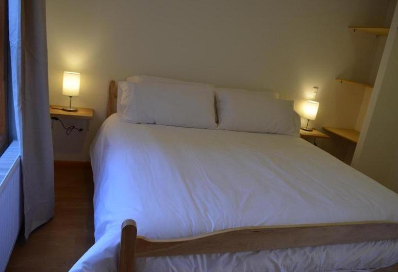 غرفة قياسية, Hostal Camino De Santiago