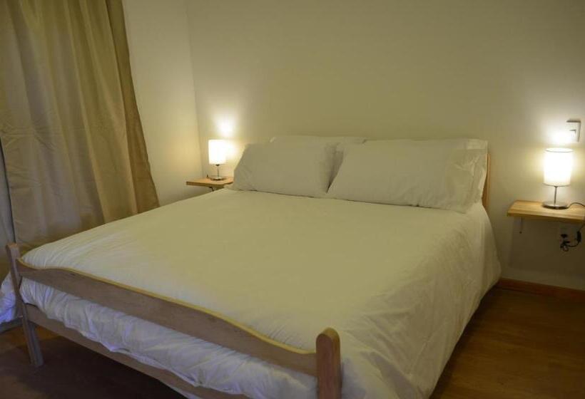 غرفة قياسية, Hostal Camino De Santiago