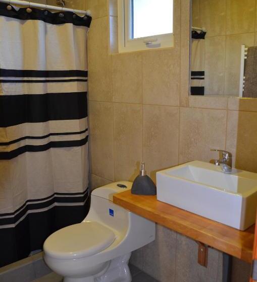 غرفة قياسية, Hostal Camino De Santiago