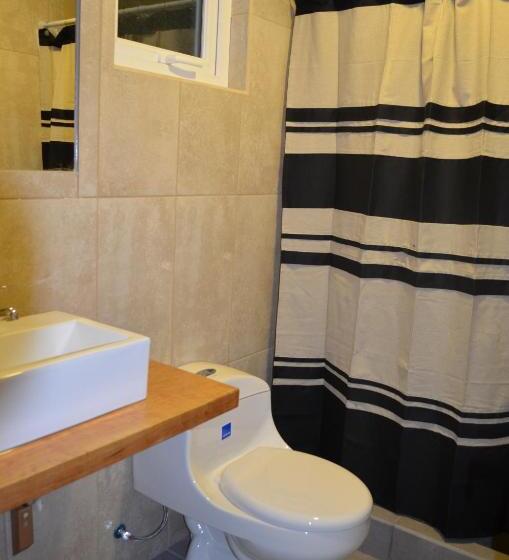 غرفة ديلوكس, Hostal Camino De Santiago