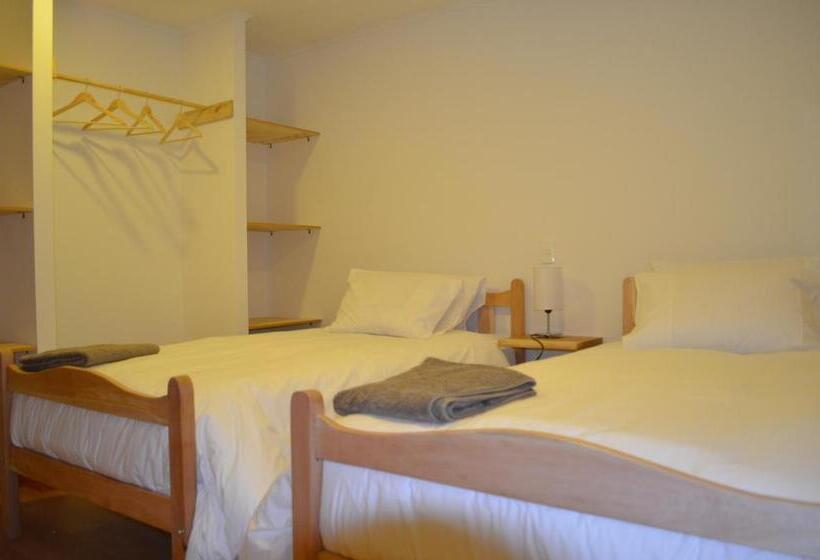 غرفة ديلوكس, Hostal Camino De Santiago