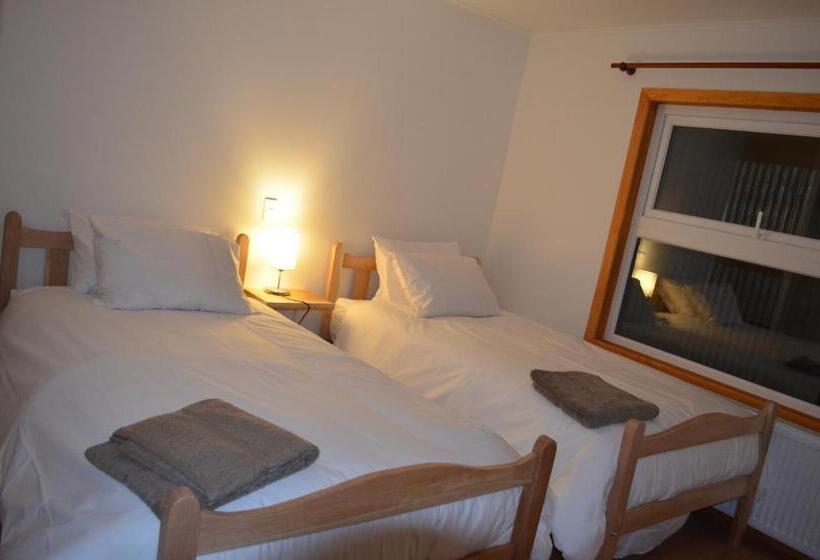 غرفة ديلوكس, Hostal Camino De Santiago