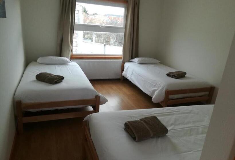 غرفة عائلية, Hostal Camino De Santiago