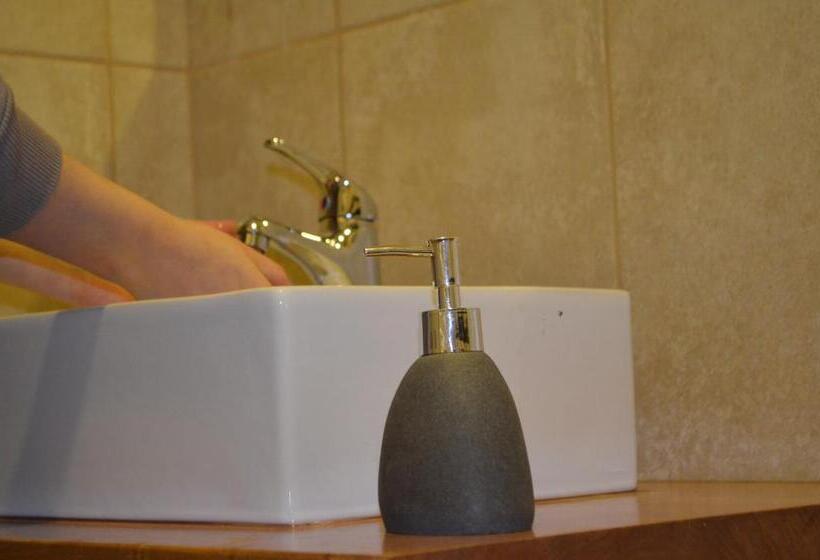 غرفة عائلية, Hostal Camino De Santiago