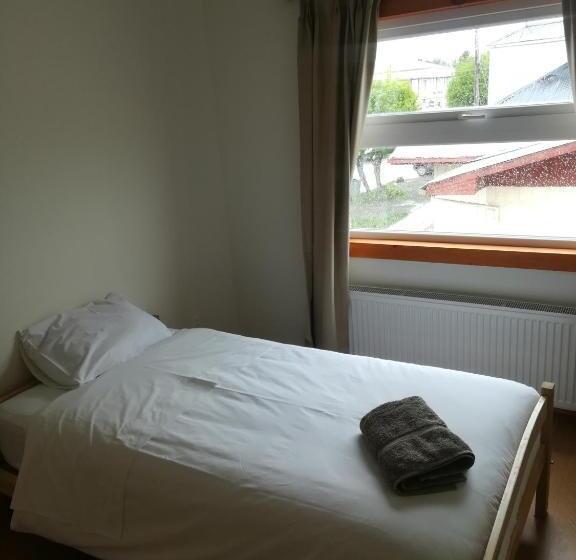 غرفة قياسية فردية, Hostal Camino De Santiago