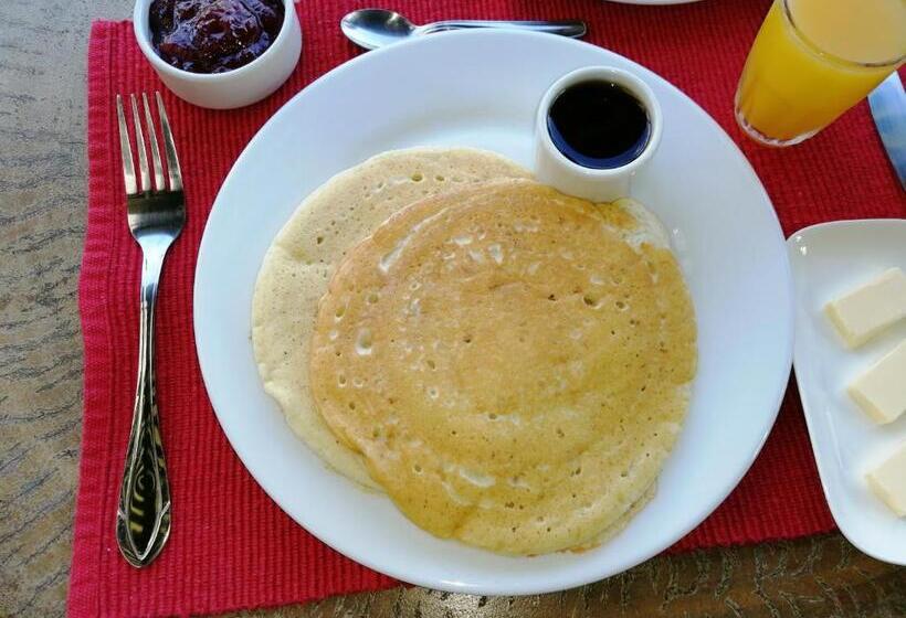 اتاق استاندارد, La Guayaba Monteverde