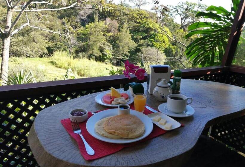 اتاق استاندارد, La Guayaba Monteverde
