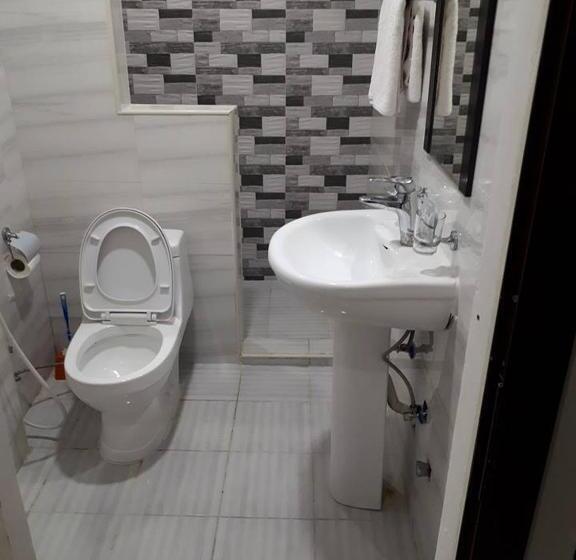 آپارتمان 3 خوابه, تاج الخليج للشقق المخدومة