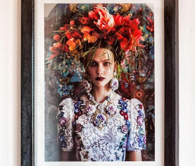 דירת חדר נוף לים, Castelo Pink Boutique