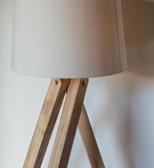 דירת חדר נוף לים, Castelo Pink Boutique