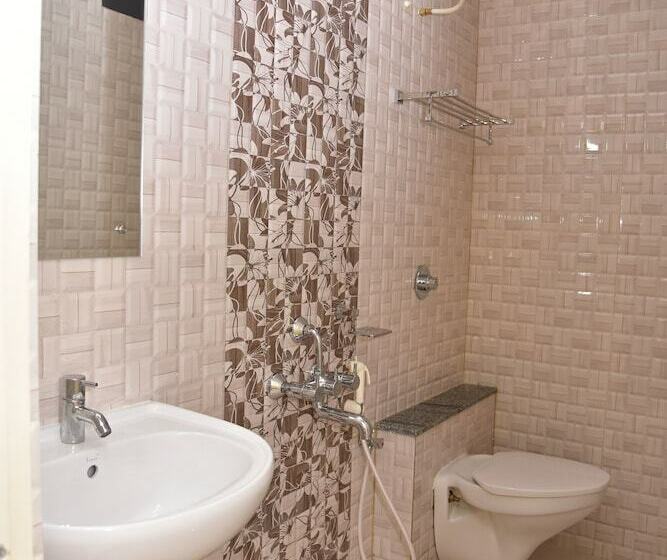 غرفة ديلوكس, Citywalk Residency