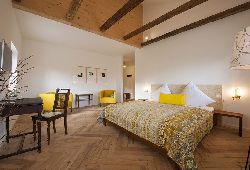 חדר סטנדרט, Gasthaus Unterwirt