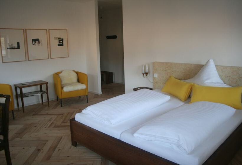 Quarto Estandar, Gasthaus Unterwirt