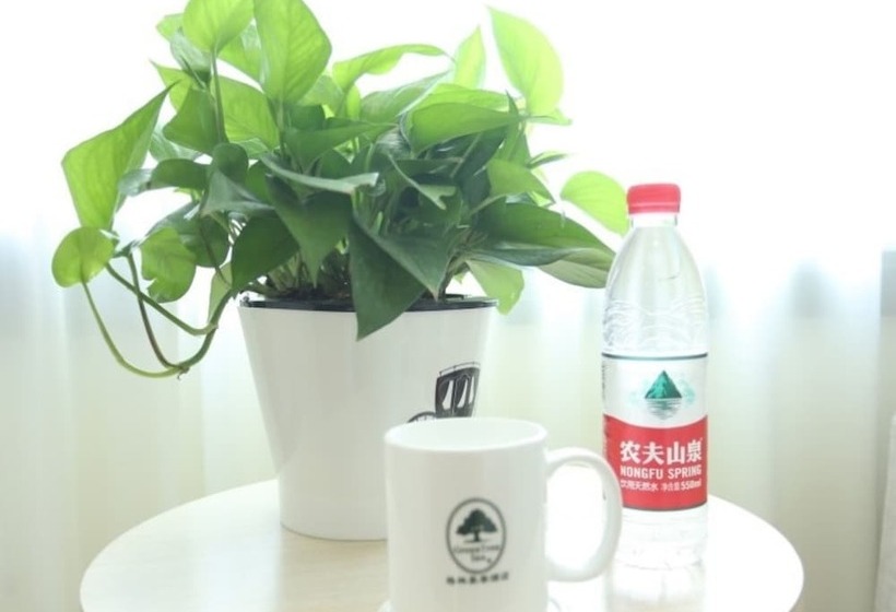 غرفة قياسية, Greentree Inn Beijing Chaoyang District Maquanying Subway Station Express