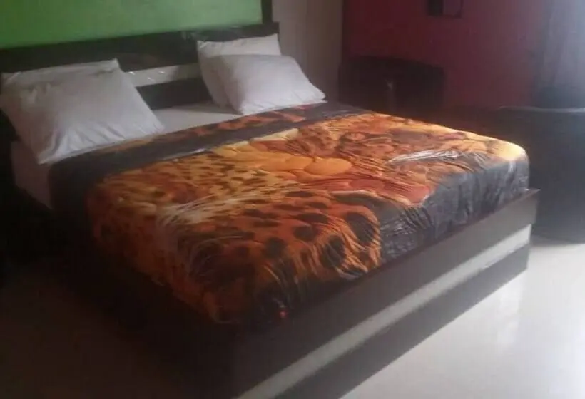 اتاق استاندارد یک نفره, Intelligent Hotel And Suites