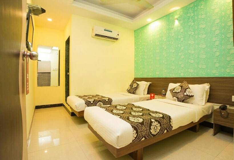 اتاق استاندارد, Oyo 7062 Amana Suites