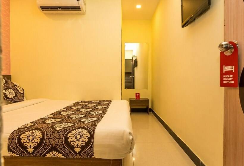 اتاق استاندارد, Oyo 7062 Amana Suites