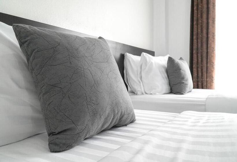 スタンダードルーム, Preme Village