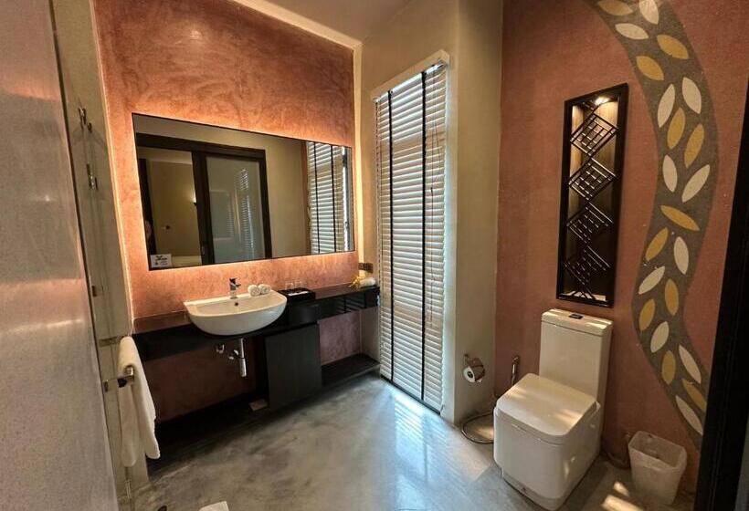 高级大房间, Sorin