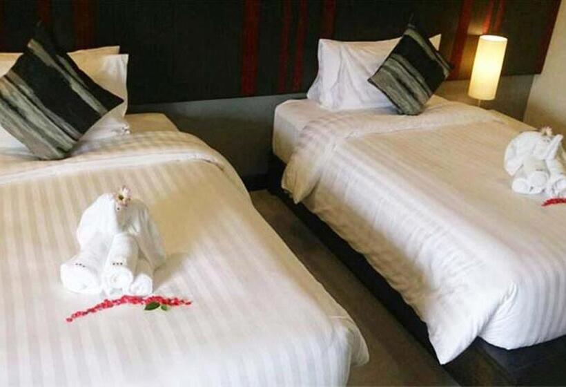 高级大房间, Sorin