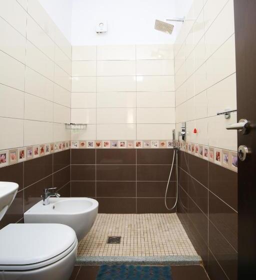 חדר סטנדרט לשלושה עם מרפסת, Summer Stars